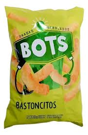 Chizitos x 330g Bots